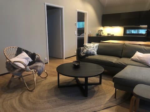 Holiday Home Noki - Vierumäki