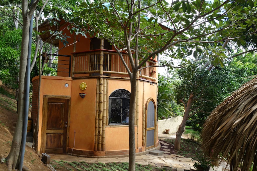 casa de niña