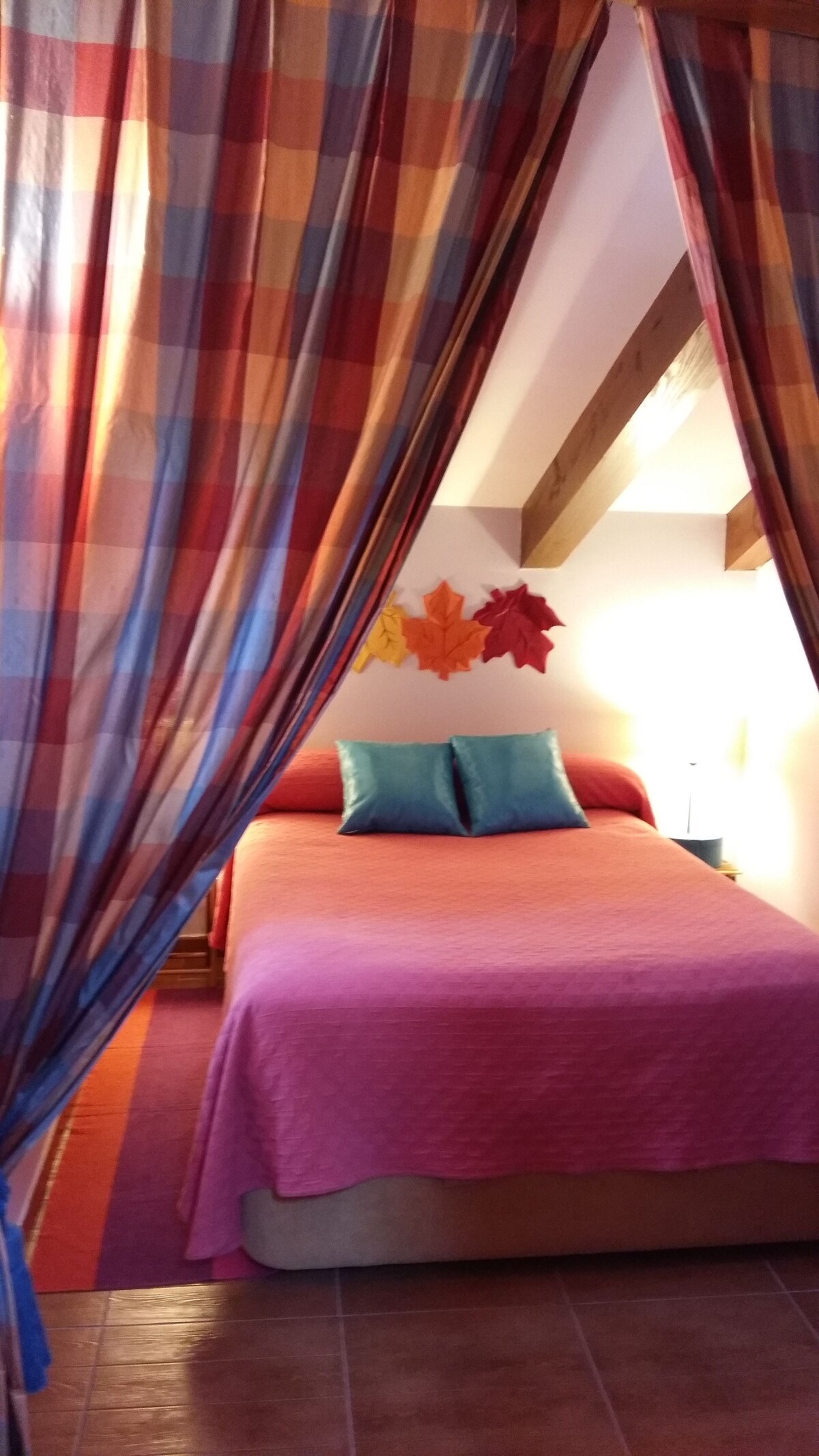 წყვილის საძინებელი