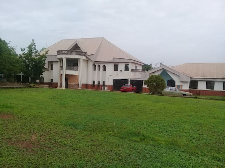 Enugu Vacation Rentals & Homes Enugu, Nigeria Airbnb