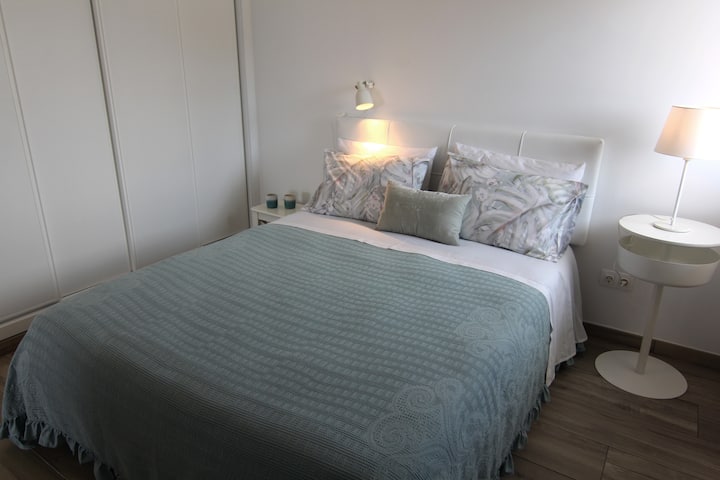 Quarto de casal