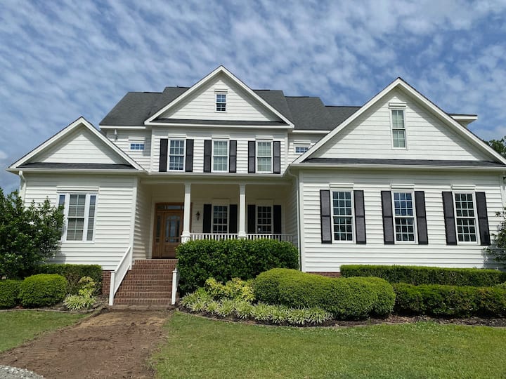 The Champion House Houses for Rent in Ahoskie, North Carolina, United