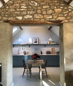 The Potting Shed, Luxury Barn Conversion