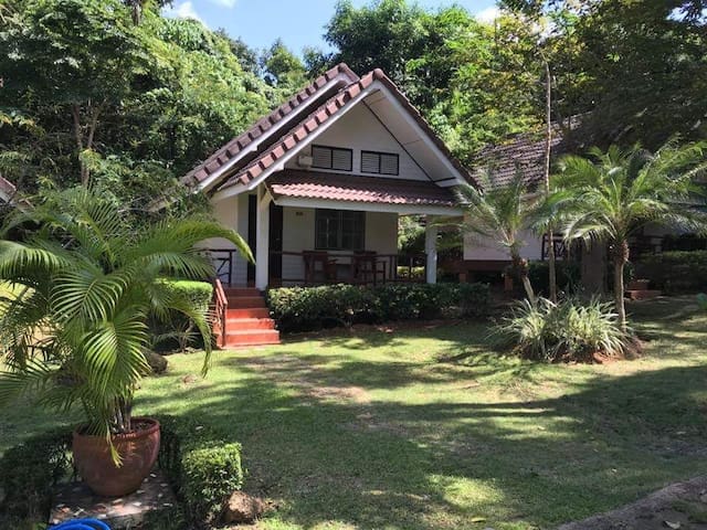 Lanta Manda Resort managed Airbnb listing 2