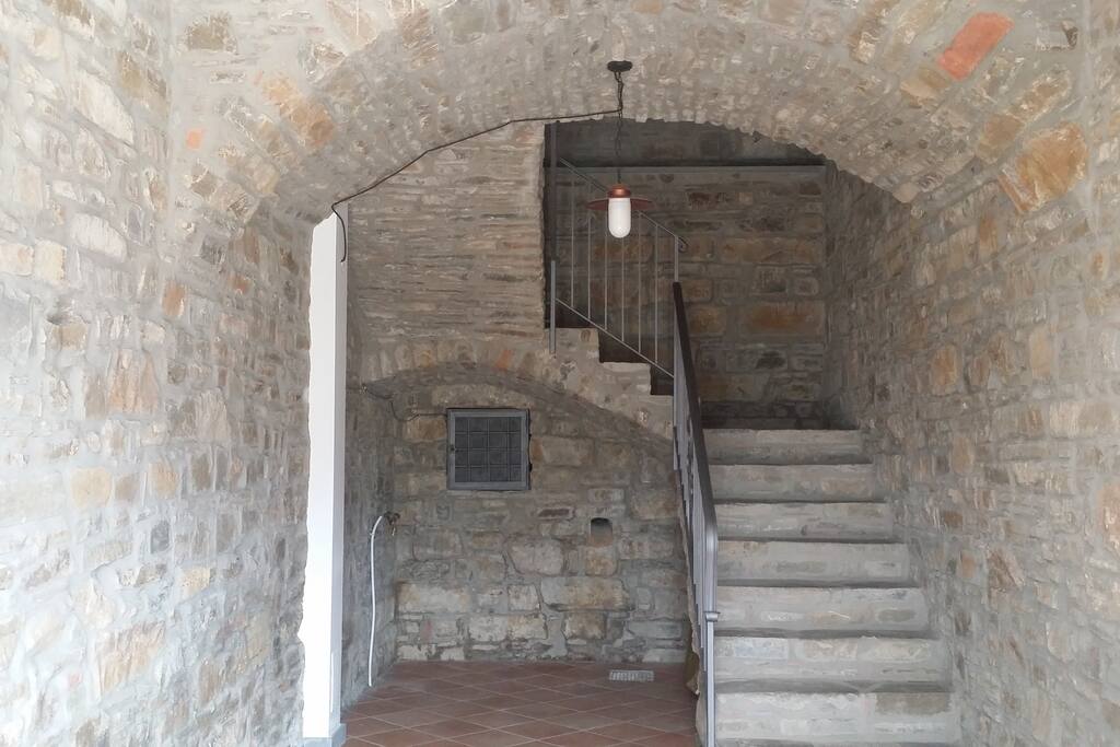 Ingresso