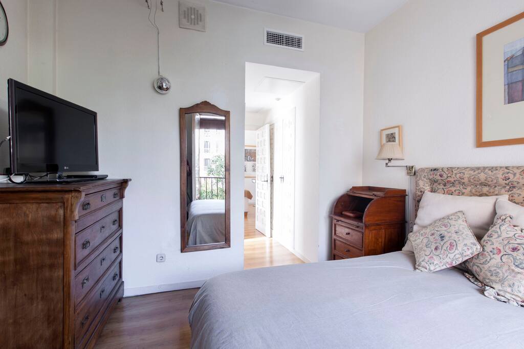 Habitación doble
