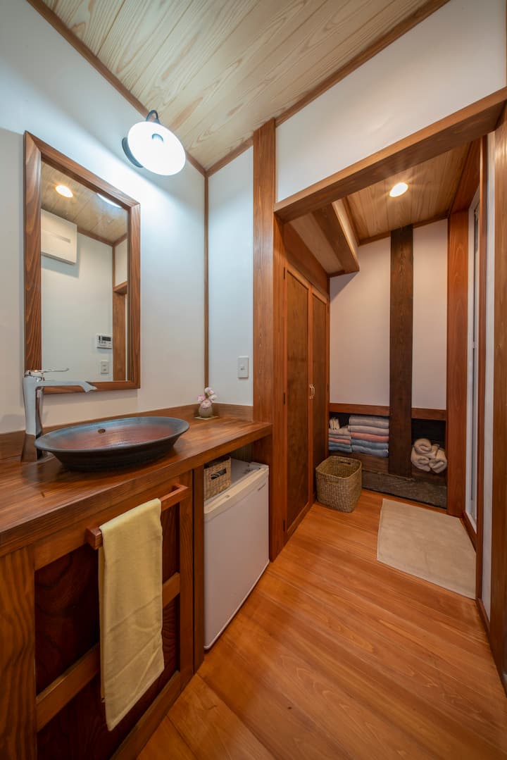 フルバスルーム