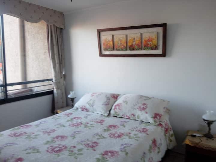 Dormitorio/ห้องนอน