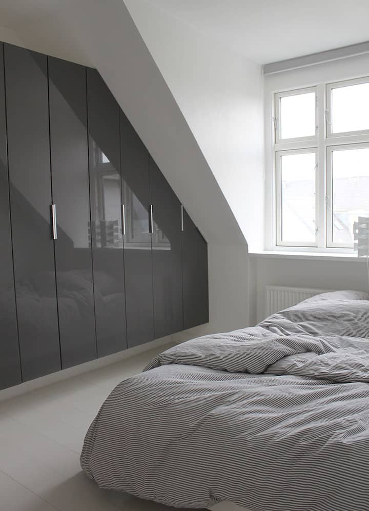 ห้องนอนที่ 1