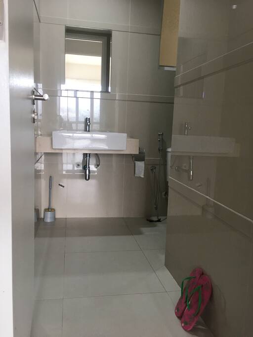 Washroom