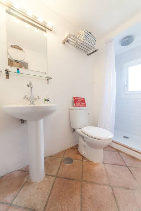Cuarto de baño