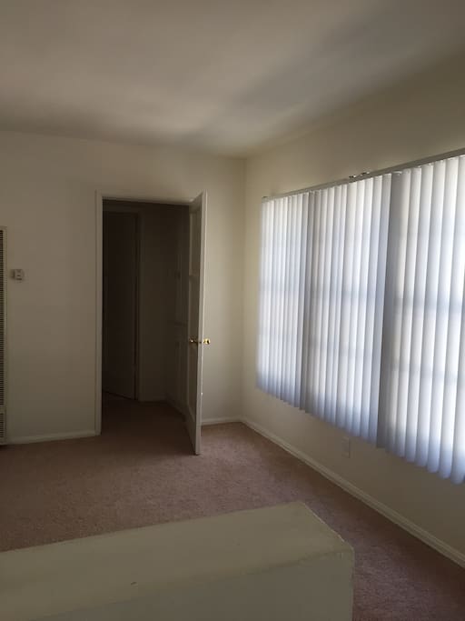 Living room area