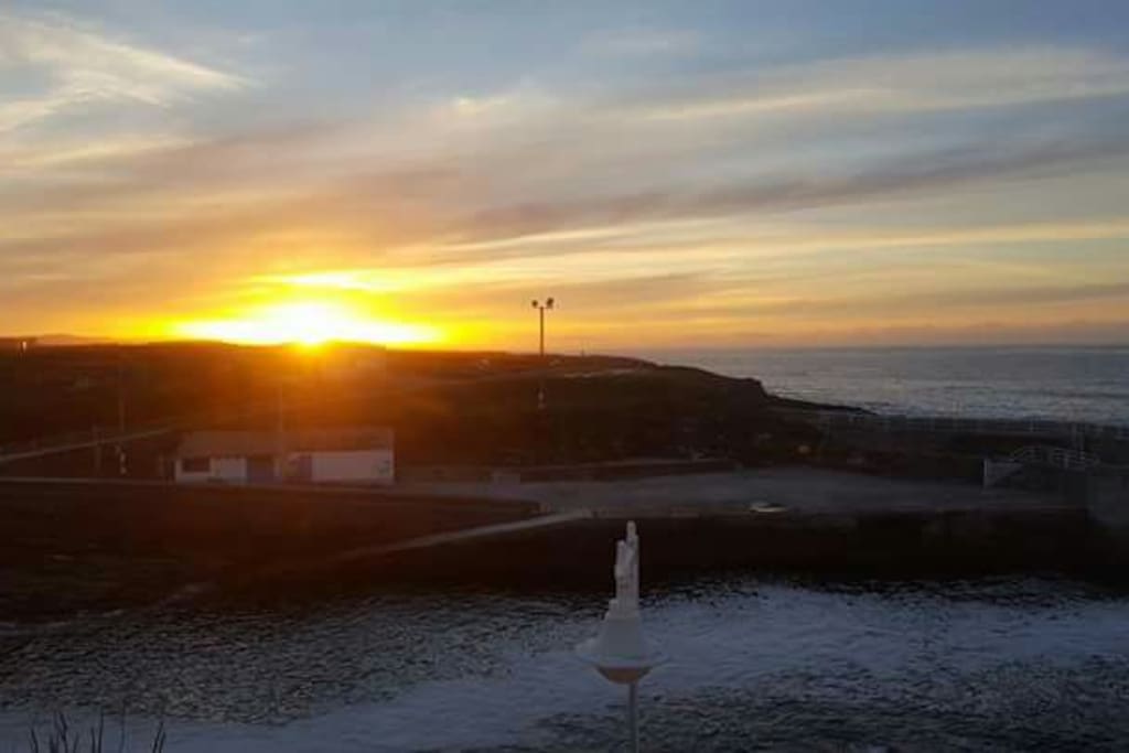 puerto de Rinlo