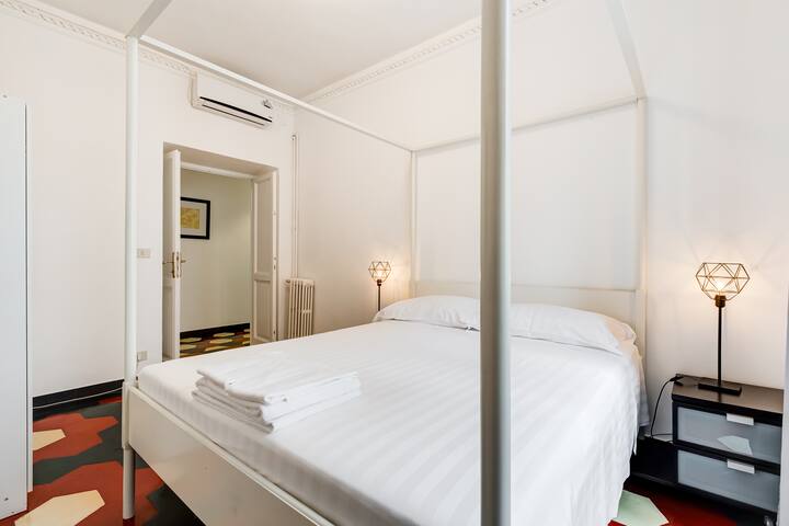 La casa di andrea ai Musei Vaticani 1 gallery image 5