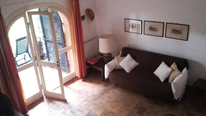 Casa Con Giardino A 50 Mt. Dalla Spiaggia Privata - Castiglione della Pescaia