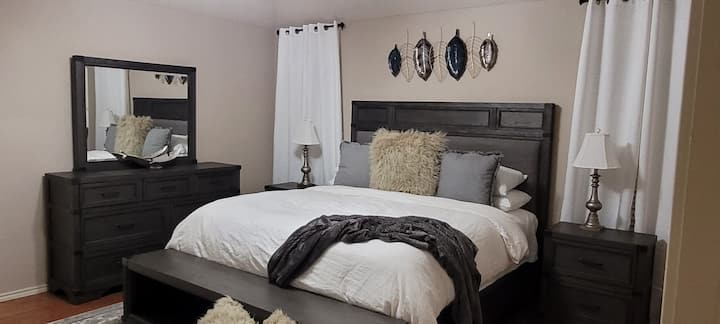 Chambre 1
