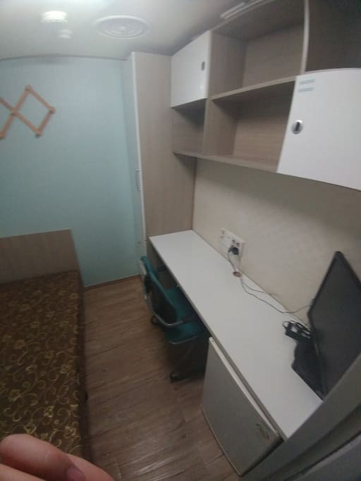 Room inside