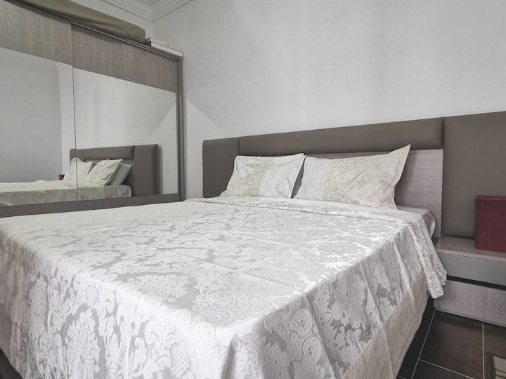 საძინებელი