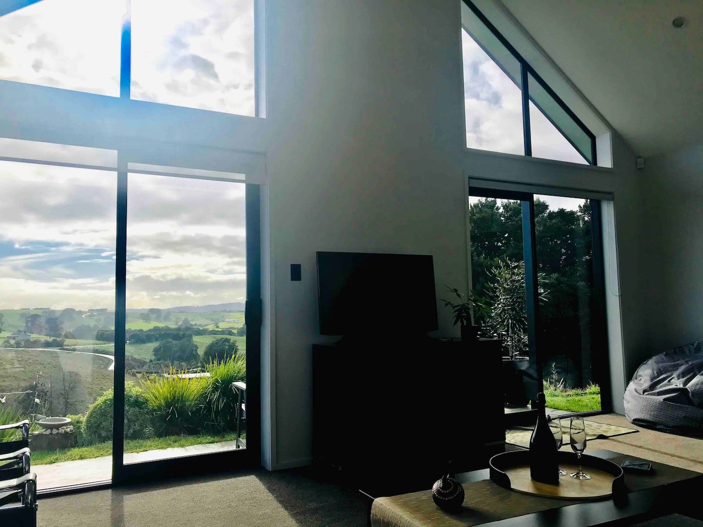 Luxury Unit With Rural Views 2
