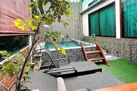 Outstanding Villa with Private Pool