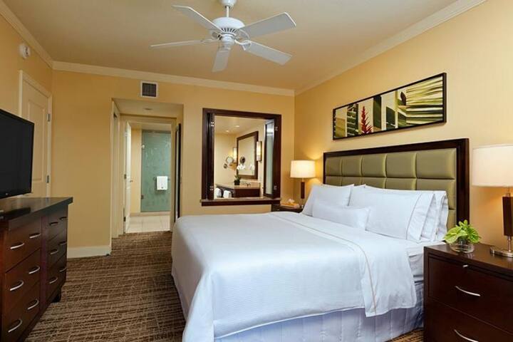 Westin Ka’anapali Ocean Resort 2 bedroom Villa gallery image 4