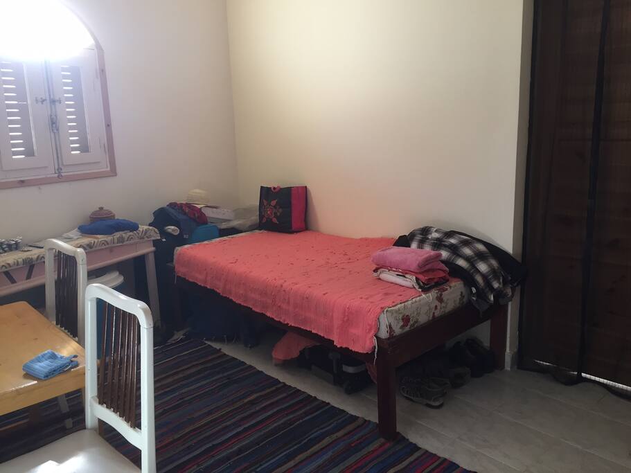 Ein Zimmer
