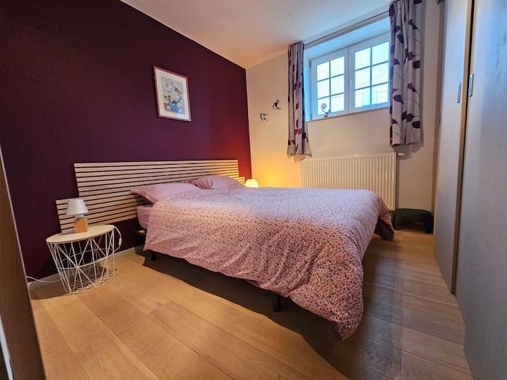 საძინებელი 2