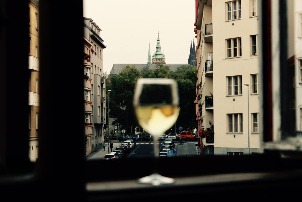 Prague Castle