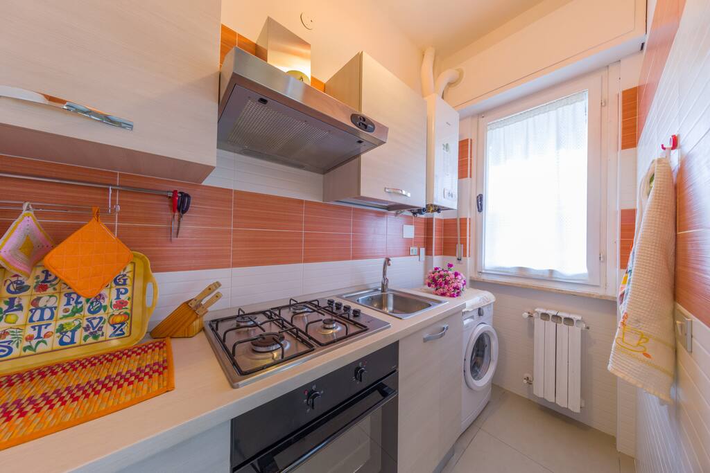 cucina