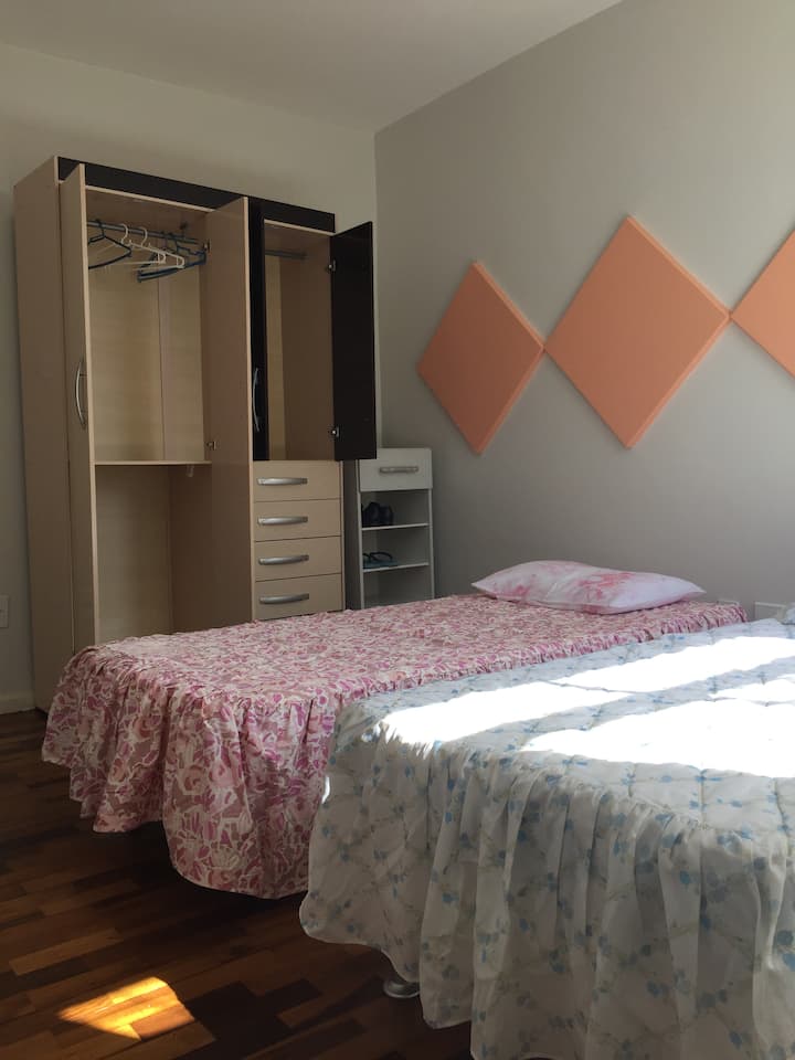 Chambre 3