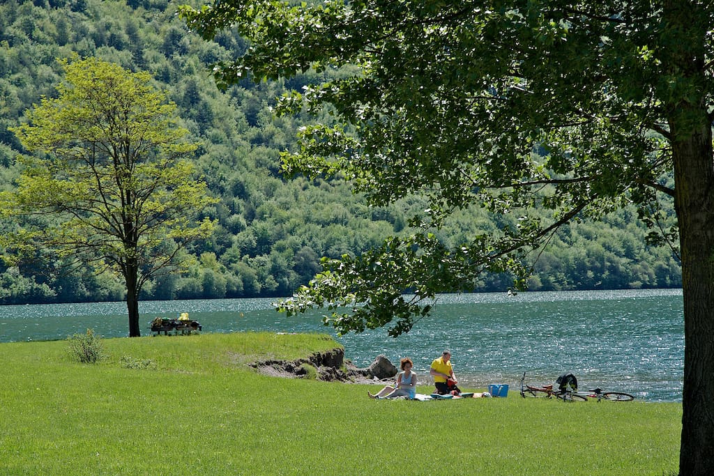 Lago d'Idro