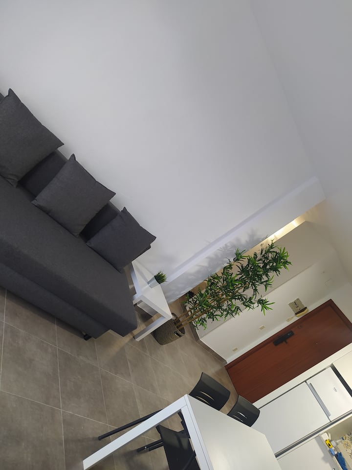 Apartamentos Ch 4 - Salou