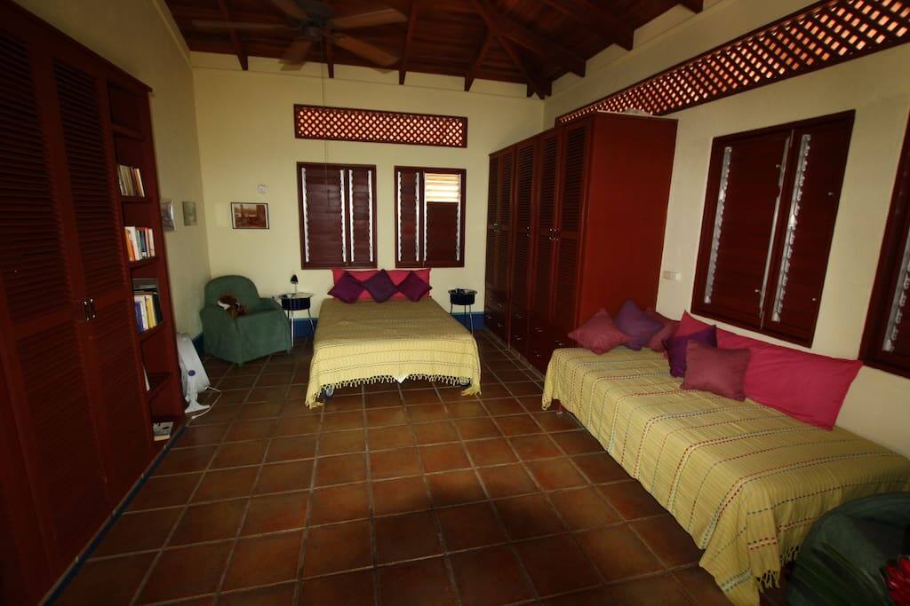 Studio (35m2)