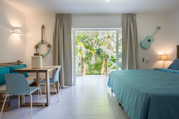 Airbnb Las Terrenas Ferienwohnungen Unterkunfte