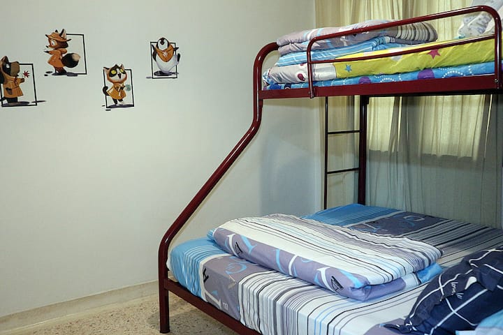 Bedroom 3