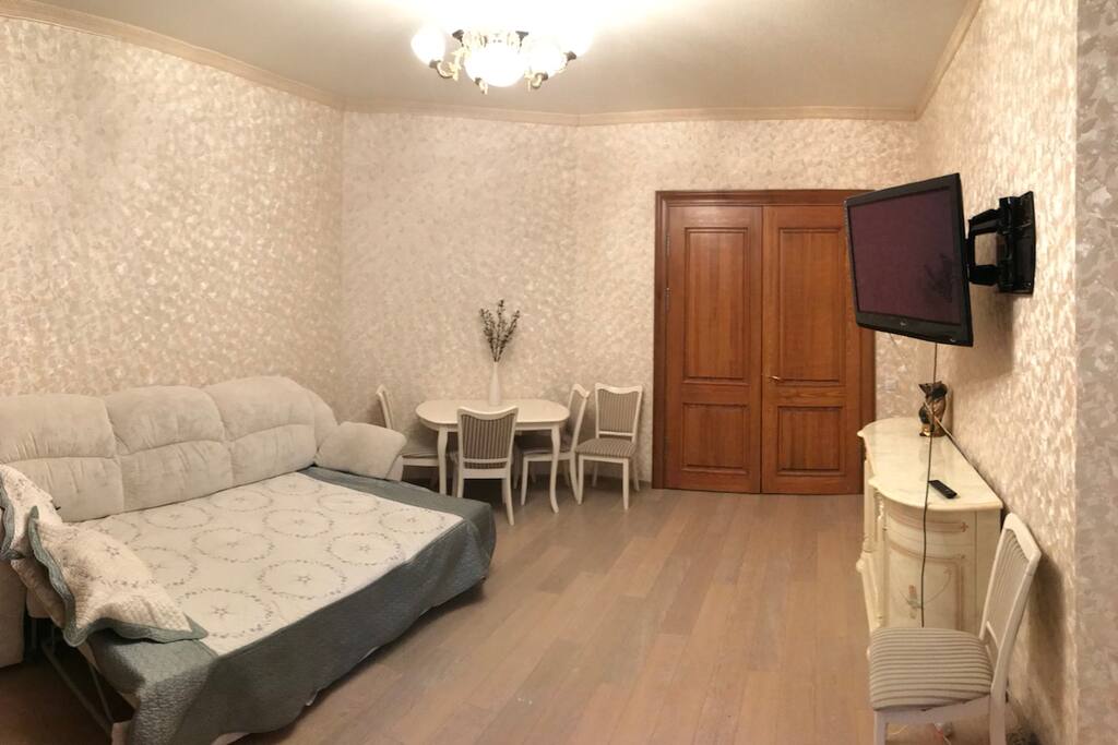 Гостиная