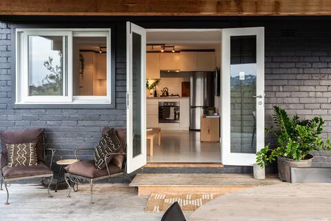 North Avalon Beach Apartment
