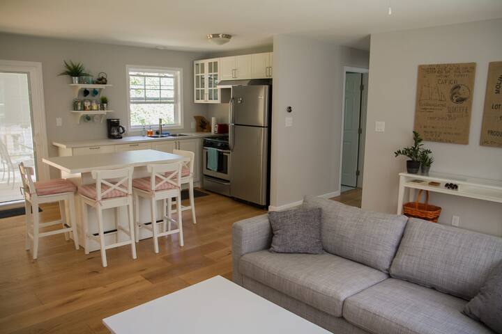 Airbnb Gambier Vacation Rentals Places To Stay Ohio