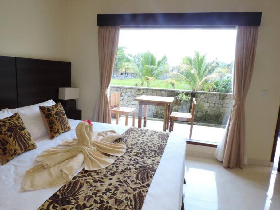 Suite Room
