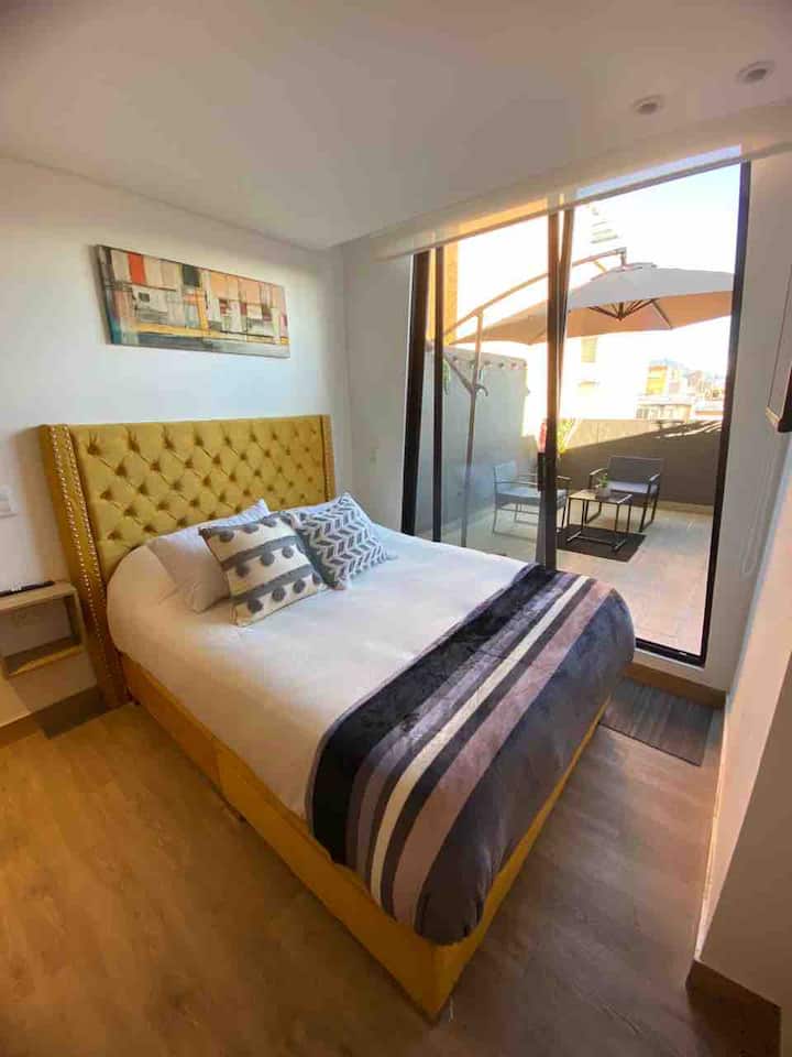 Bogotá Vacation Rentals & Homes Bogota, Colombia Airbnb