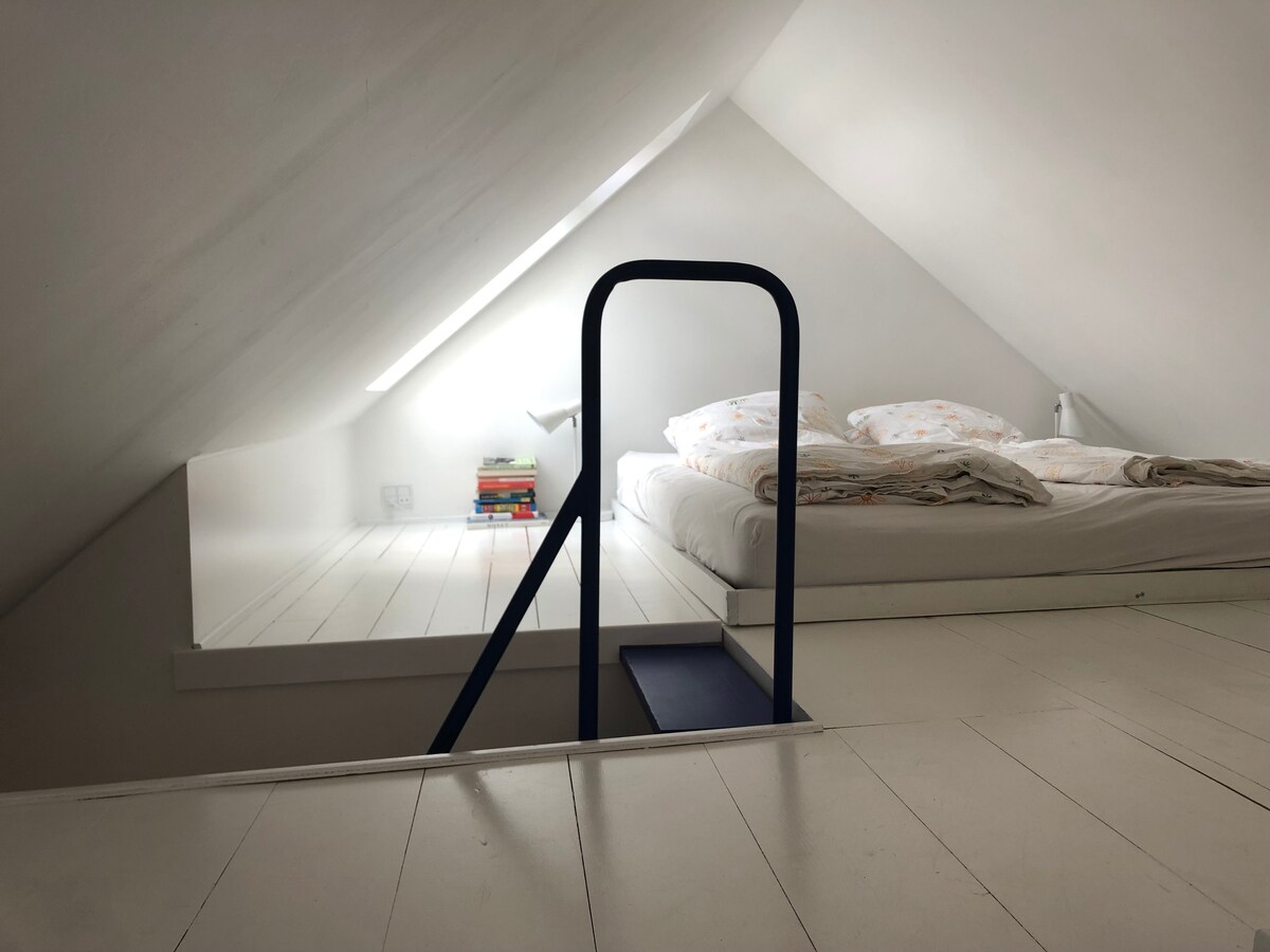 ห้องนอน