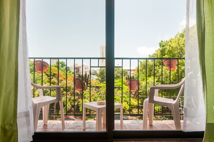 Casa Fuego // Cuarto Tierra (Amazing Location)