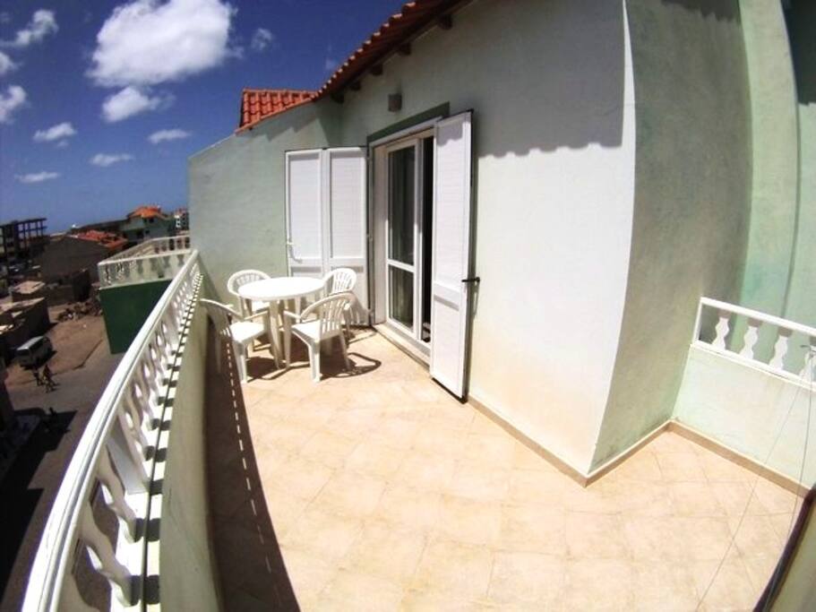 Balkon
