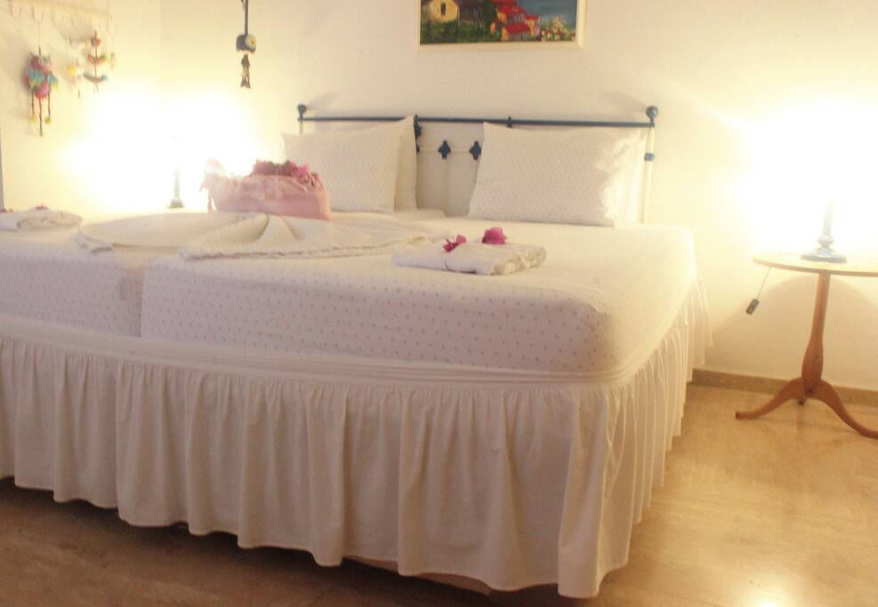Main bedroom