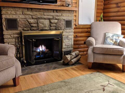 Vintage Cottage