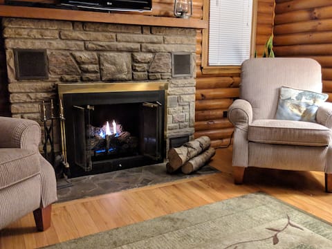 Vintage Cottage