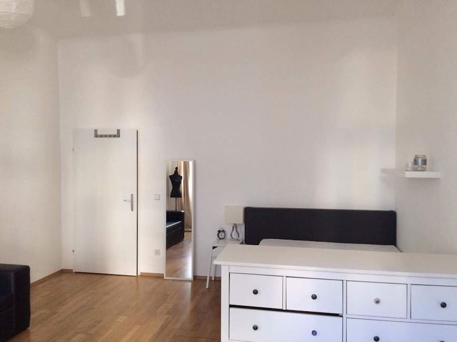 part of the room