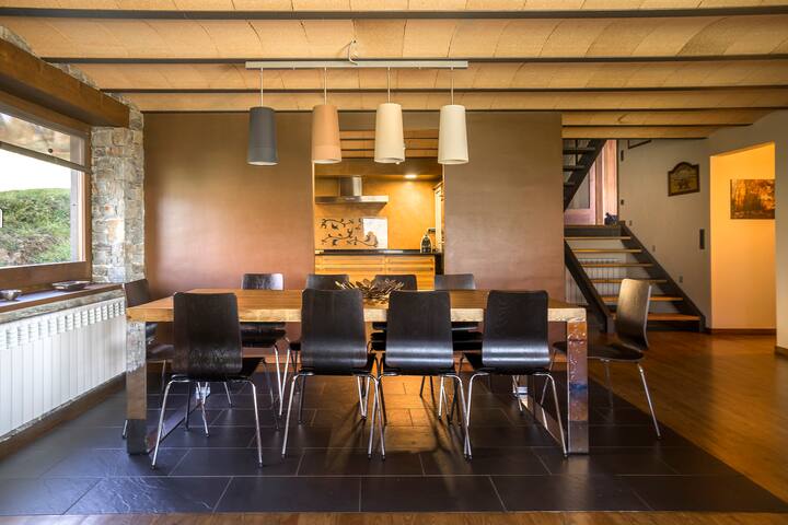 CampellesHouse II – Vall de Núria – Ripollès gallery image 4