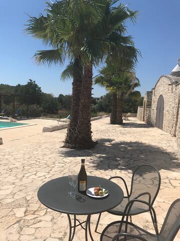 Trulli delle Rondini gallery image 3