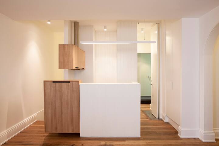 Beautiful Battery Point Weene Cottage gallery image 3